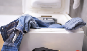 Функции стиральной машинки, о которых мало кто знает бытовая техника,полезные советы