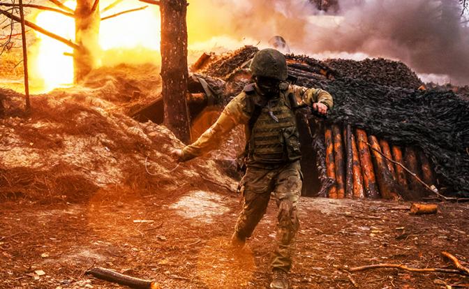 Сводки СВО, 30 ноября, главное: “Скоро нам конец” – солдат ВСУ бросили в Димитровском котле 