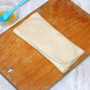 Пошаговое фото рецепта: Пирог Сарафи