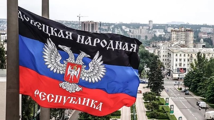 Россия протянула руку помощи Донбассу: принято важнейшее решение