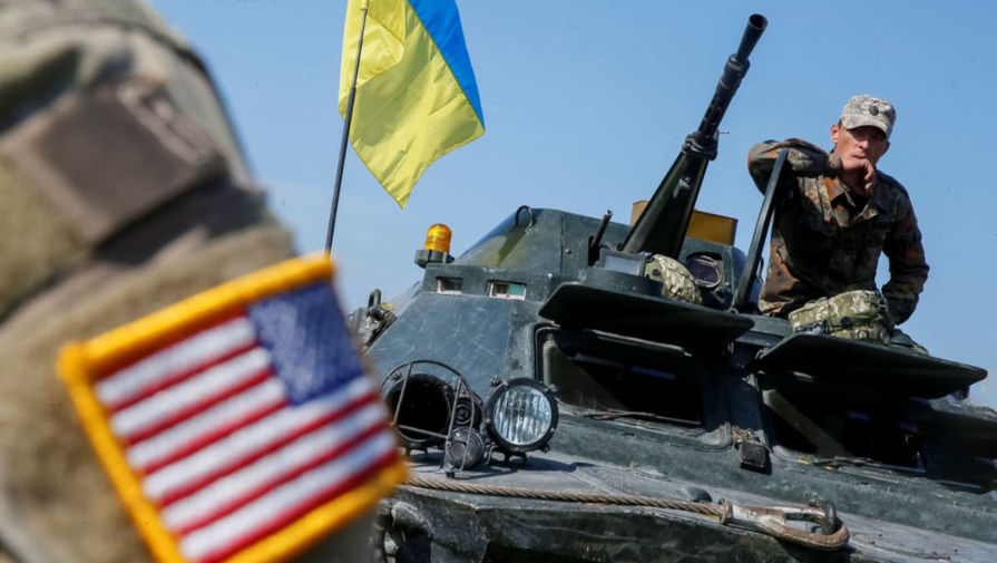 Главком ВСУ Залужный: Украина освоила больше стандартов НАТО, чем некоторые страны-участницы