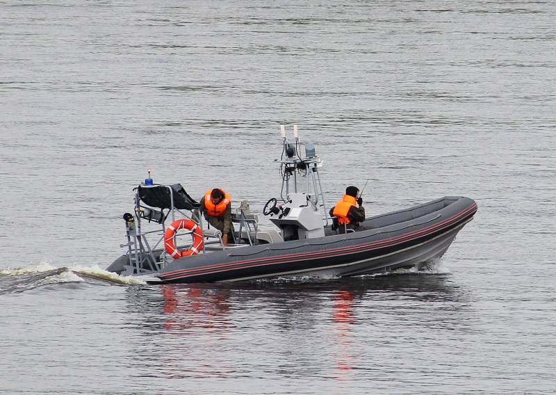 Противоминный полуманевр российского судостроения Противоминный полуманевр российского судостроения вмф