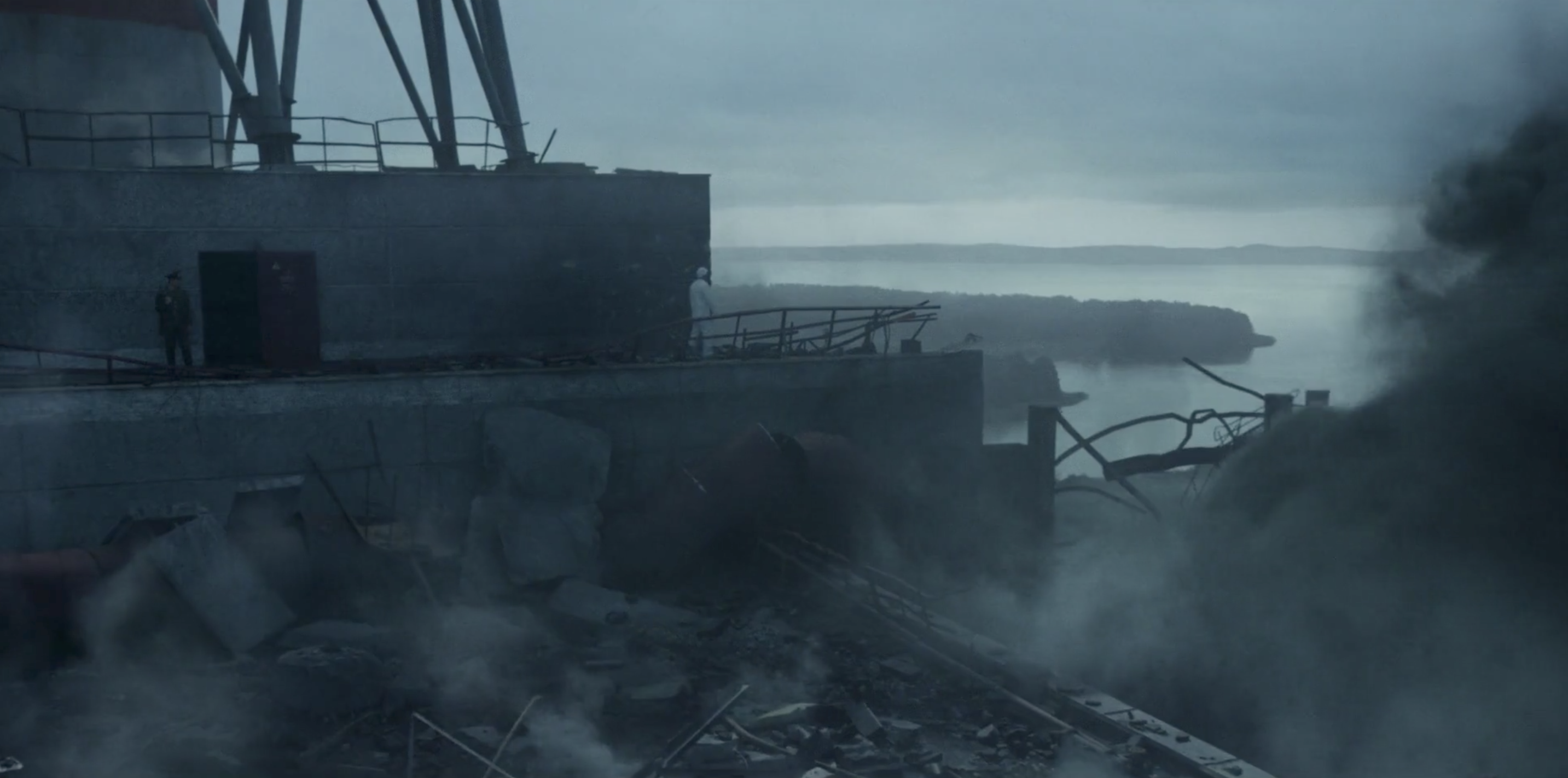 Советский Союз в деталях: кто помог авторам сериала "Чернобыль" воссоздать эпоху Советский Союз в деталях: кто помог авторам сериала "Чернобыль" воссоздать эпоху