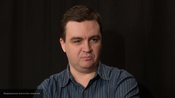 Александр Роджерс: «Избиения» в Белоруссии продюсировали польские спецслужбы Александр Роджерс: «Избиения» в Белоруссии продюсировали польские спецслужбы геополитика