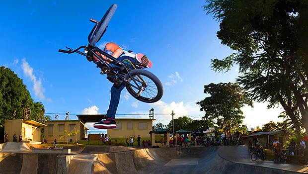 Фото: fattonybmx.com