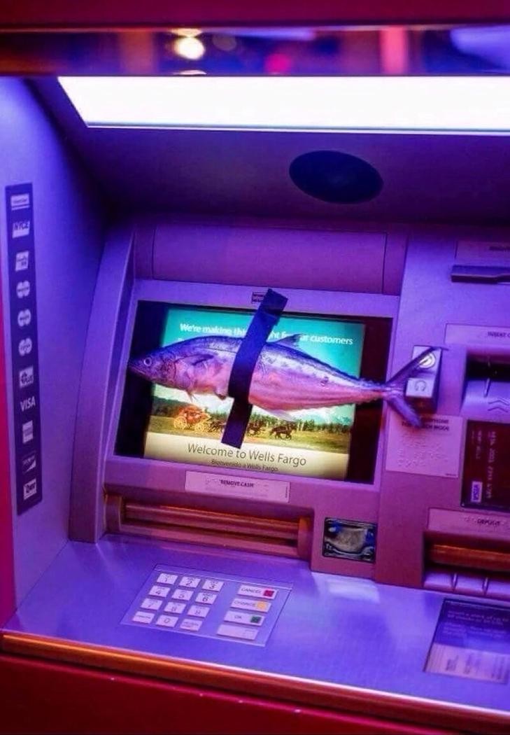 2. Рыбалка временно закончилась смешные ситуации, фото, что здесь происходит, юмор