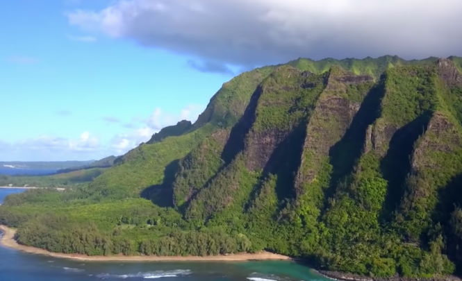 Запретная территория: тайны "закрытого" гавайского острова Ниихау.