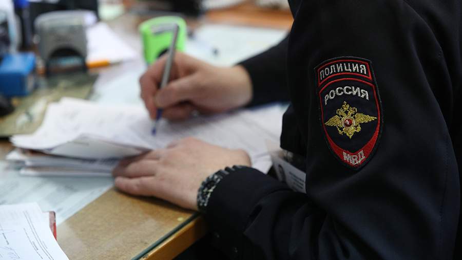 СМИ сообщили о получении рекордной взятки в 5 млрд рублей экс-сотрудником МВД