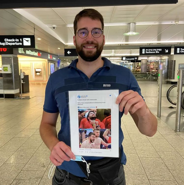 лука лоутенбах