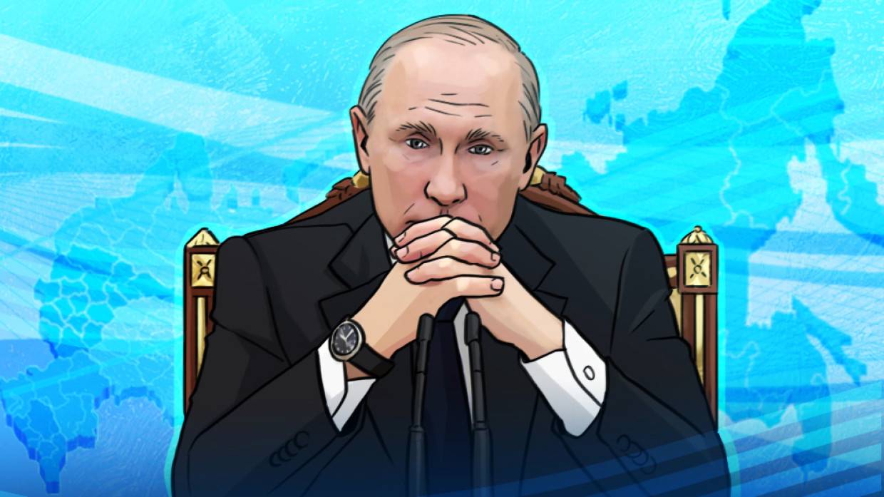 Пользователи Facebook высмеяли генерала Вовка за идею обмануть Путина