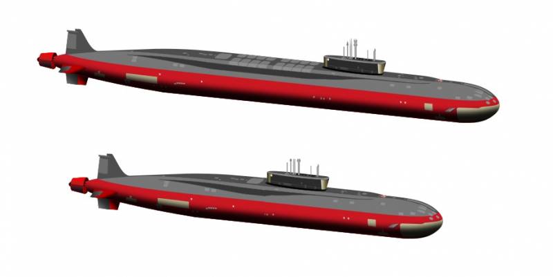 Недорогая МЦАПЛ из РПКСН – возможно ли это?