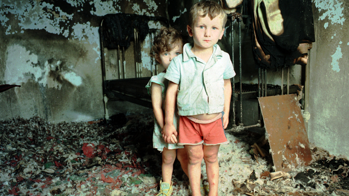 Четверть детей в России оказались в «ловушке бедности». Как их вытащить из неё? Четверть детей в России оказались в «ловушке бедности». Как их вытащить из неё? россия