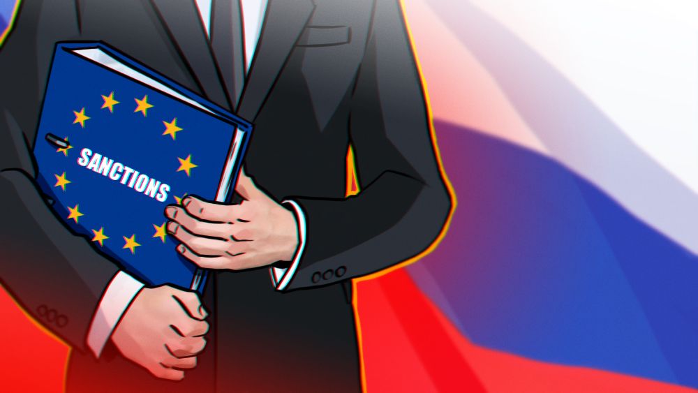Baijiahao: постпред РФ в Вене удивил Евросоюз неожиданной правдой о санкциях