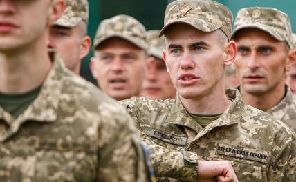 Бандеровцев бьют ромалы. А должны русские…