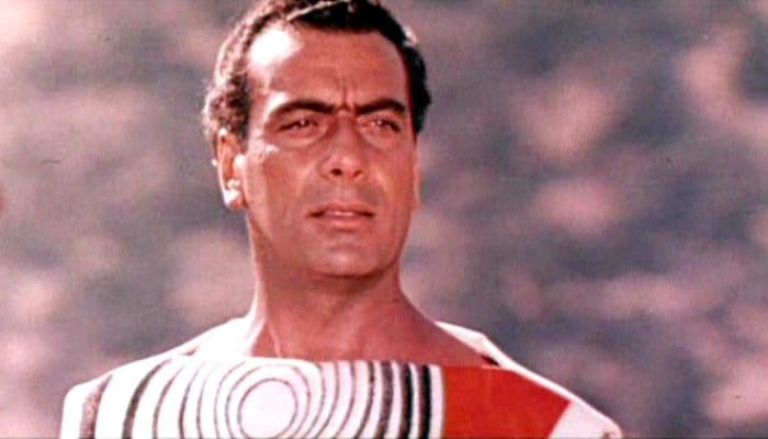 “Туманность Андромеды”: как сложилась судьба актеров ленты и почему не удалось снять продолжение Звезды