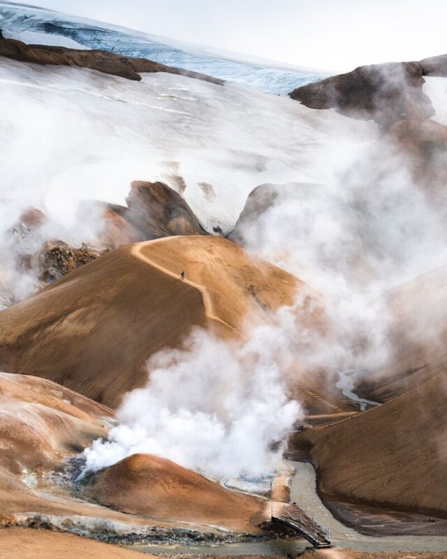 40 самых красивых пейзажей со всего мира с фотоконкурса #Landscape2020 от Agora 