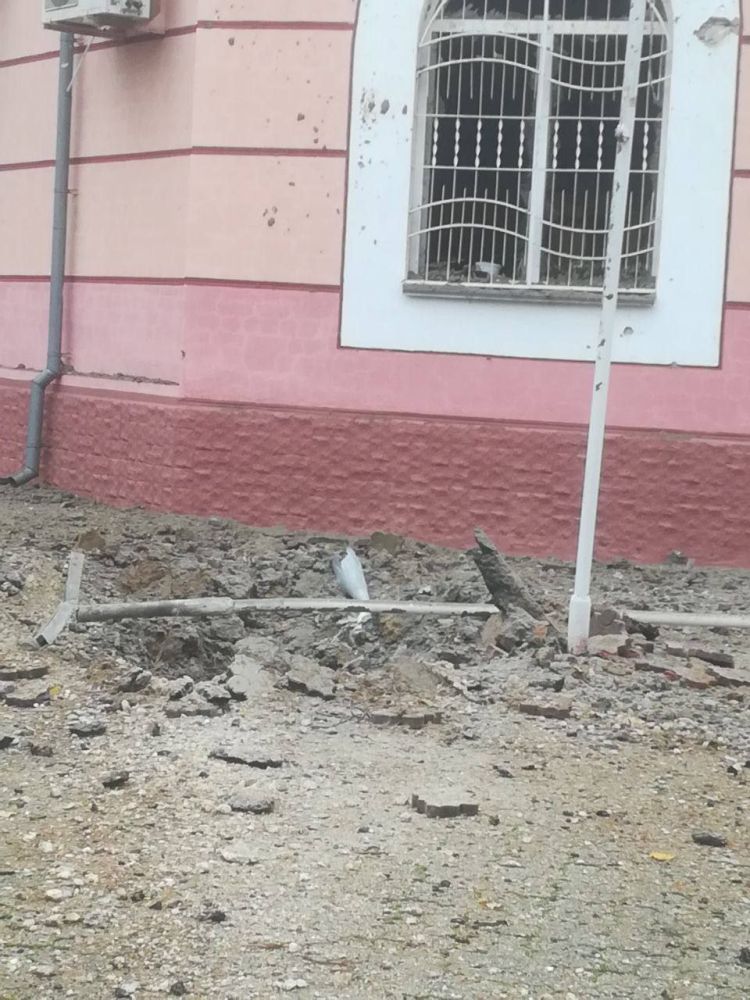 ЮЖНЫЙ ФРОНТ: ВСУ ВЫВОДЯТ РЕЗЕРВЫ ИЗ ХЕРСОНА, ПЕРЕГОВОРЫ О ЗОНЕ БЕЗОПАСНОСТИ ВОКРУГ ЗАЭС ИДУТ НА ФОНЕ ОБСТРЕЛОВ СТАНЦИИ УКРАИНОЙ россия,украина