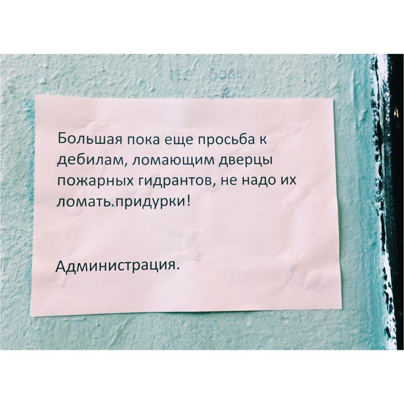 Коменданты общежитий - это особенные люди, которые постоянно выдают шедевры общежитие, прикол, студенты, юмор