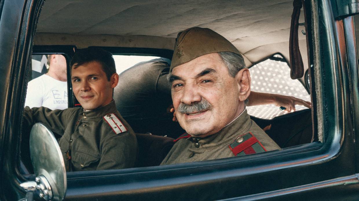 Александр Панкратов-Черный рассказал, что перенес два микроинфаркта