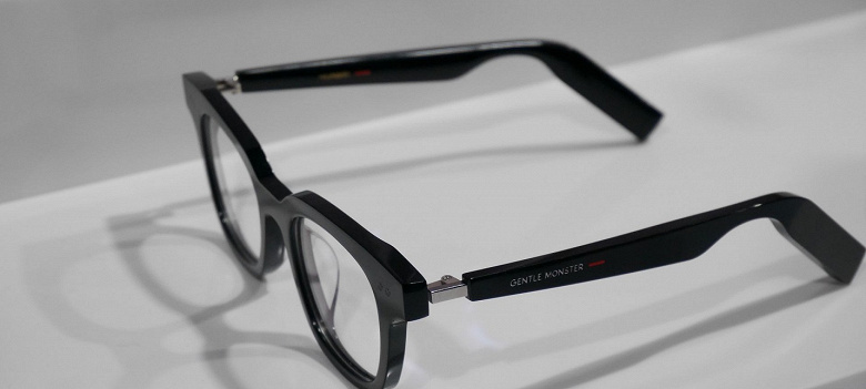 Первые умные очки Huawei поступят в продажу 6 сентября новости,технологии,устройство