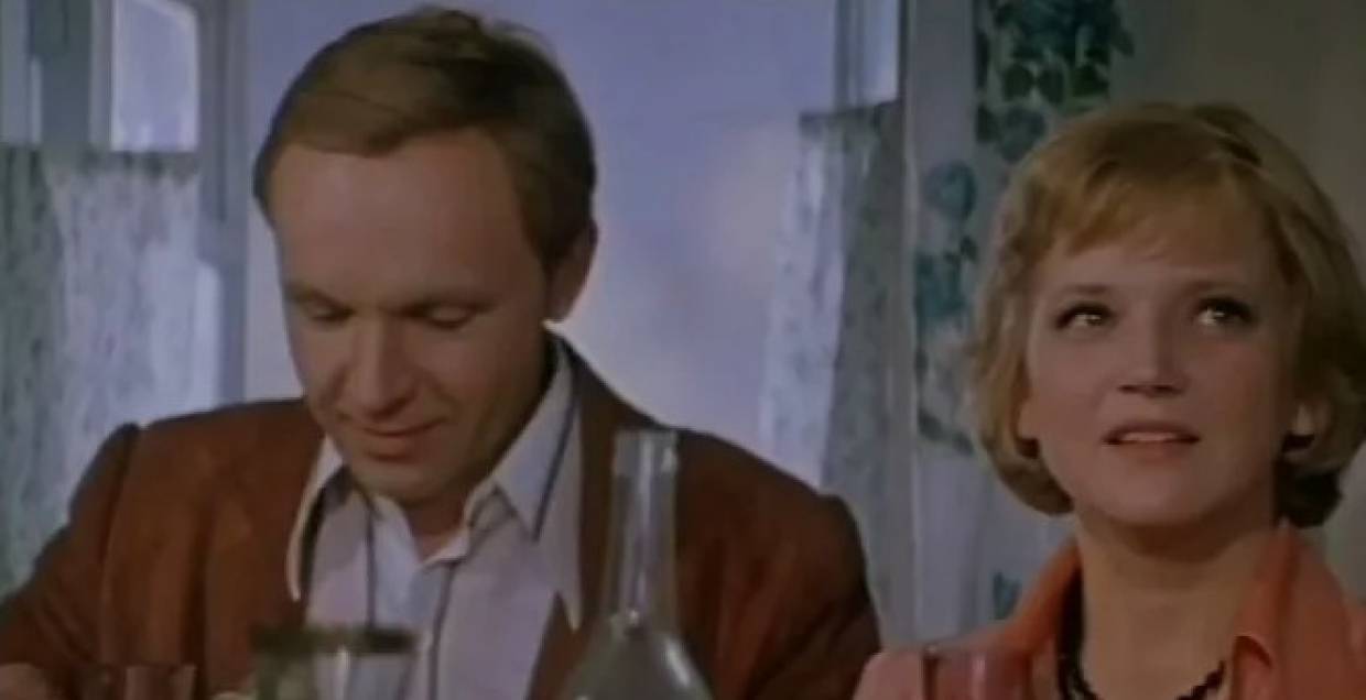 Потрясающая актриса: Вадим Верник напомнил лучшие роли вдовы Мягкова Вознесенской Шоу-бизнес