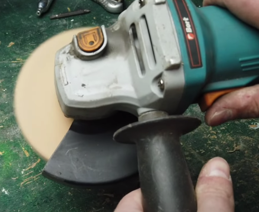 ГЛАВНЫЙ СЛЕСАРЬ ИЗ НАСА ПОЗВОНИЛ И РАССКАЗАЛ ОБ ЭТОЙ ХИТРОСТИ