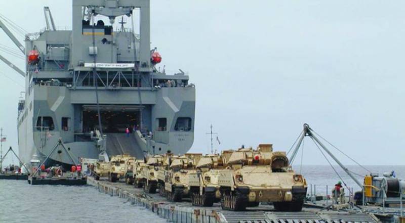 Танки «Абрамс» – машины хорошие, но перспектив у них мало Танки «Абрамс» – машины хорошие, но перспектив у них мало оружие,танк