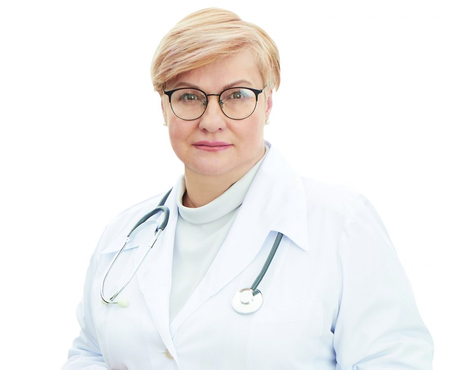 Светлана Воловец: Когда лекарства — яд