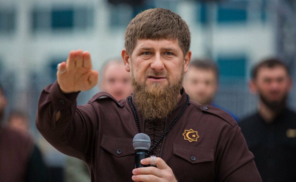Кадыров сообщил о новом пополнении из 3-х батальонов и специальном полке РФ