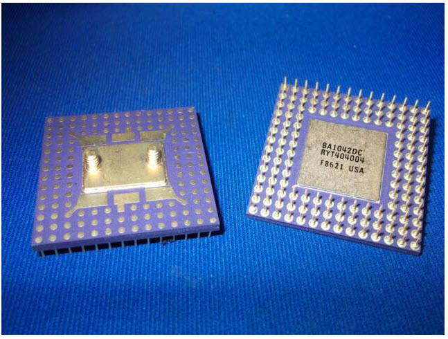 Рождение советской ПРО. Из чего построили «Эльбрус-2» Рождение советской ПРО. Из чего построили «Эльбрус-2» оружие