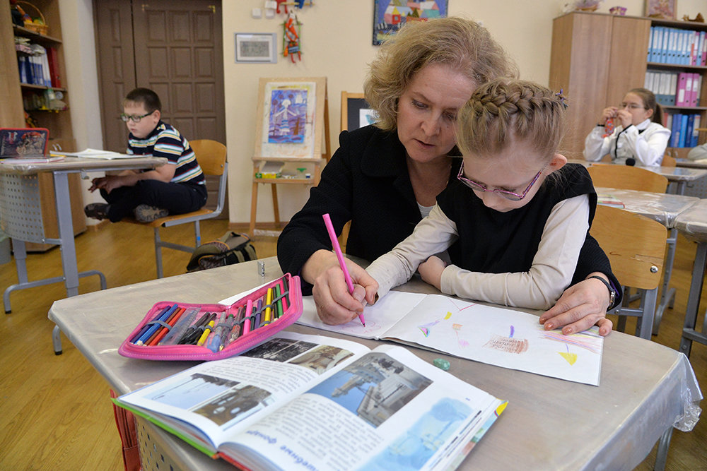 С какими трудностями сталкиваются родители при обучении детей с ОВЗ