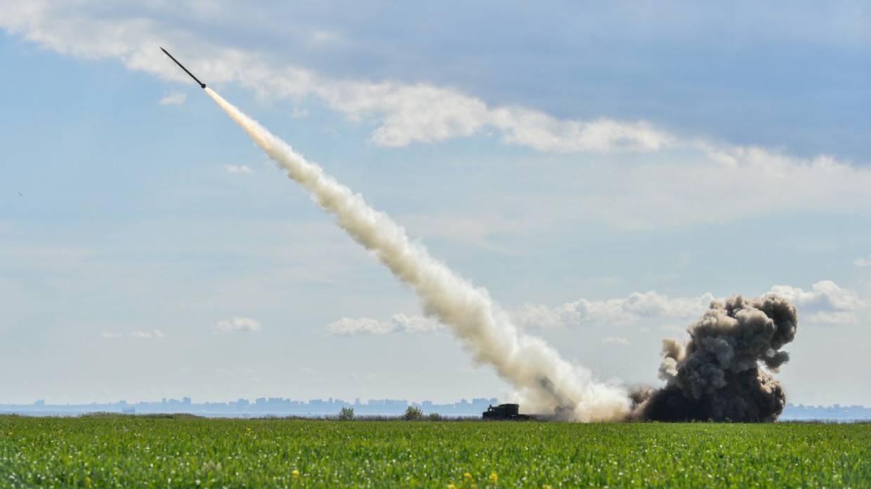 Экс-глава МИД Украины Огрызко предложил ударить ракетами по российским атомным станциям