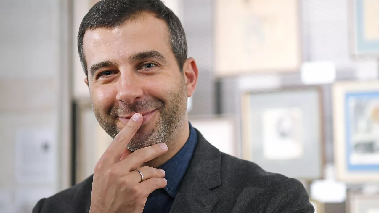 Они вернутся. И ещё поучат жить