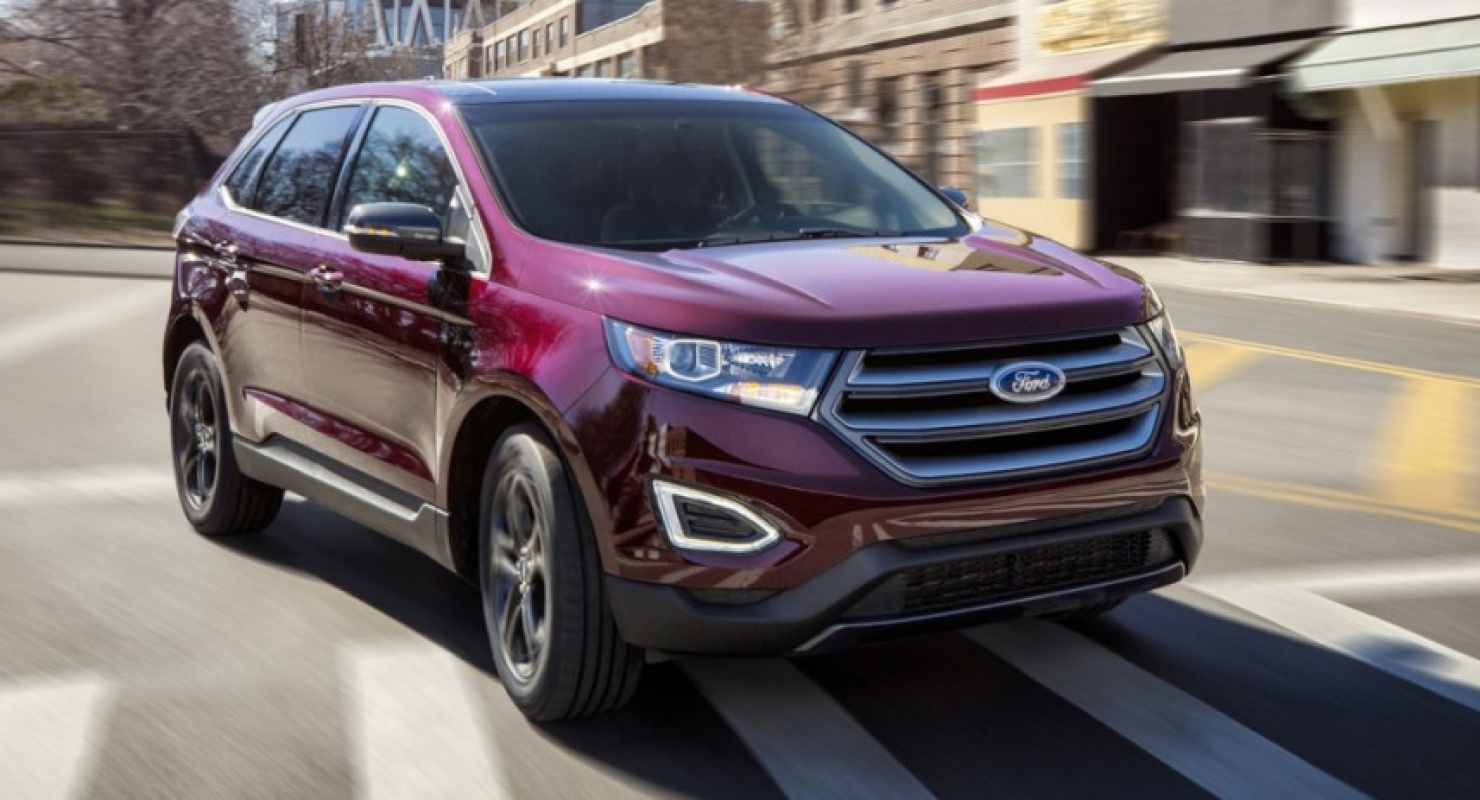 Ford и ADT объединяются для создания продвинутой системы безопасности на базе искусственного интеллекта