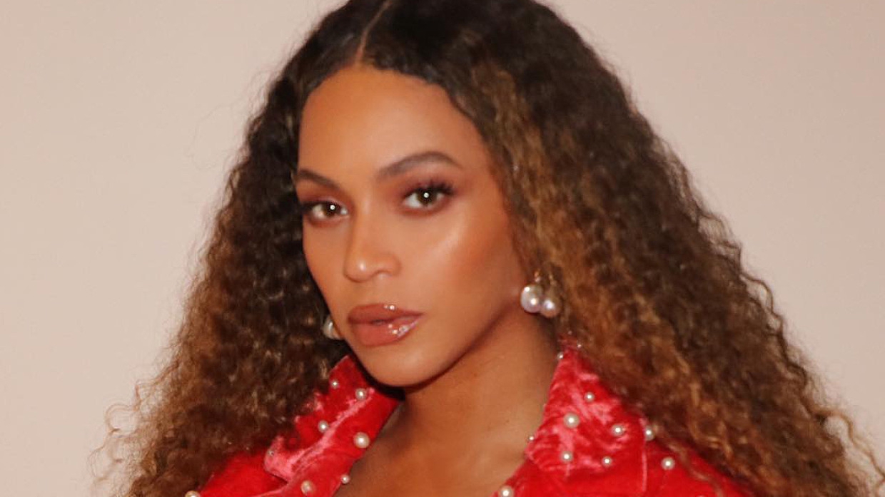 Трек Бейонсе для драмы «Король Ричард» может стать претендентом на «Оскар»