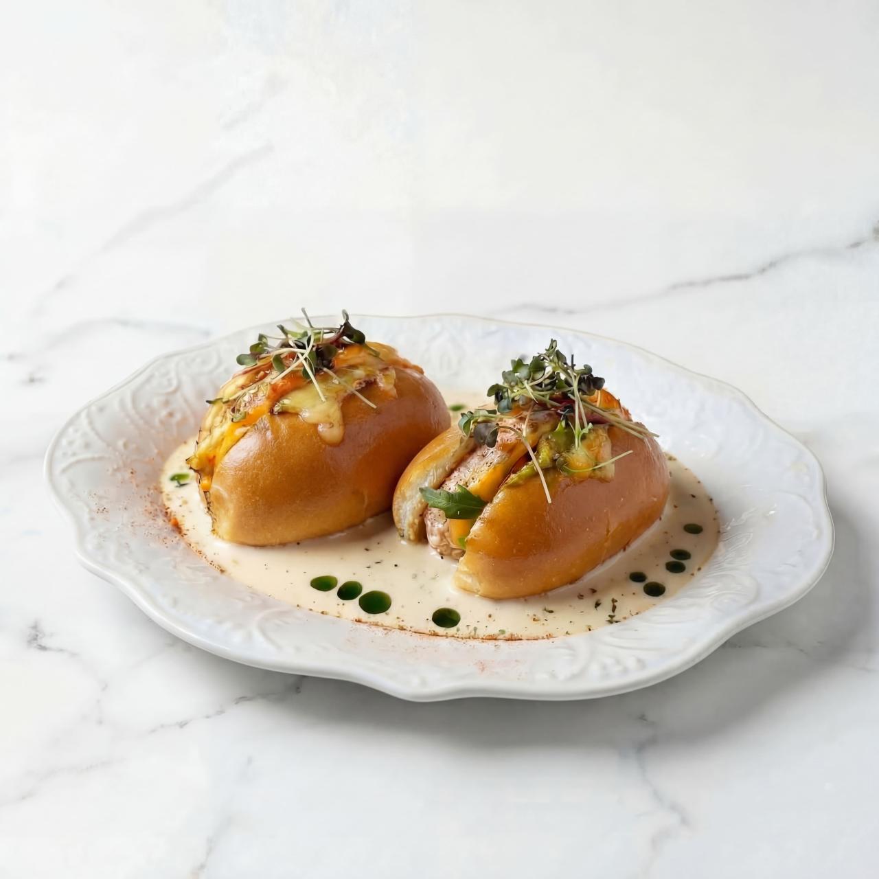 Бургер с лососем и банановое какао: что попробовать в ресторанах Москвы в апреле 2026 апреля, «Рыба, соусом, блюда, вошли, формат, космическим, ресторан, растительном, группы, молоке, актрисами, появились, Stars, Alaska, «Честная, ресторанах, меню —, позиций, заказе