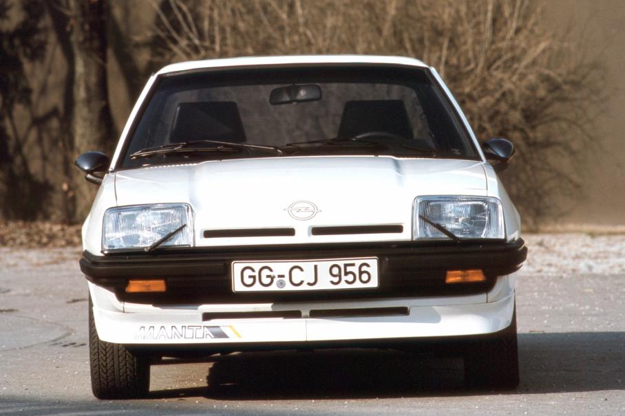 Opel Manta — 50 лет: история автомобиля, который стал культурным феноменом Manta, более, который, Манты, также, машины, стала, Irmscher, Однако, километров, компания, можно, версии, менее, именно, двигатель, только, чтобы, очень, Ascona