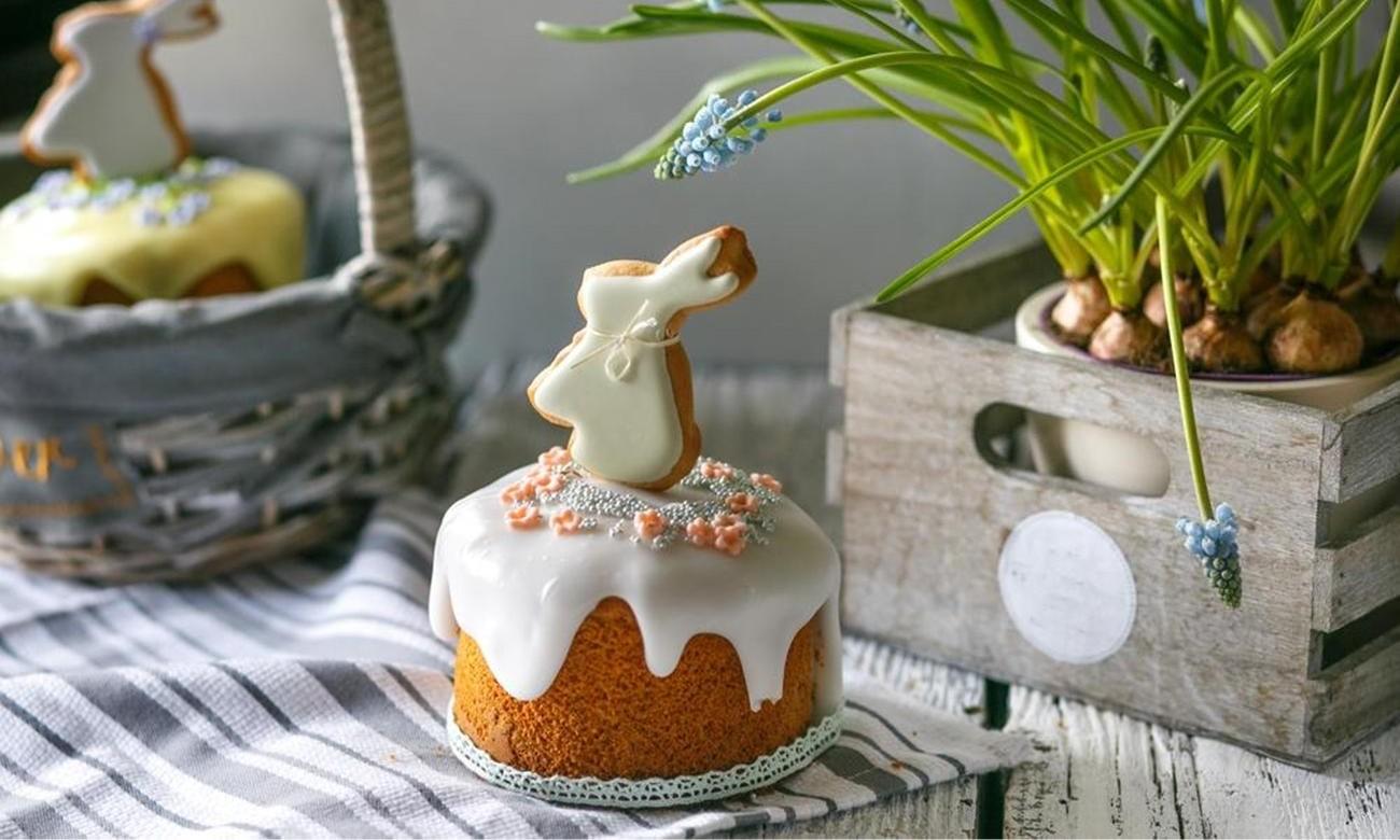 Почему не получается пасхальный кулич: 8 типичных ошибок при выпекании