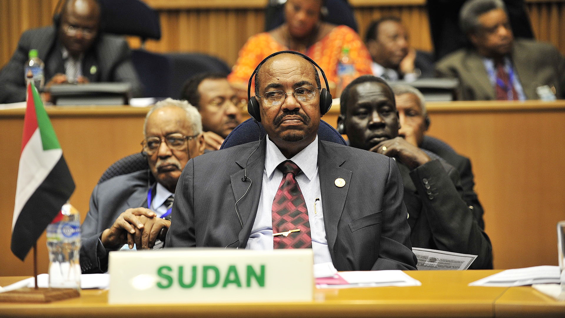 Переворот в Судане организовал сторонник «Братьев-мусульман»