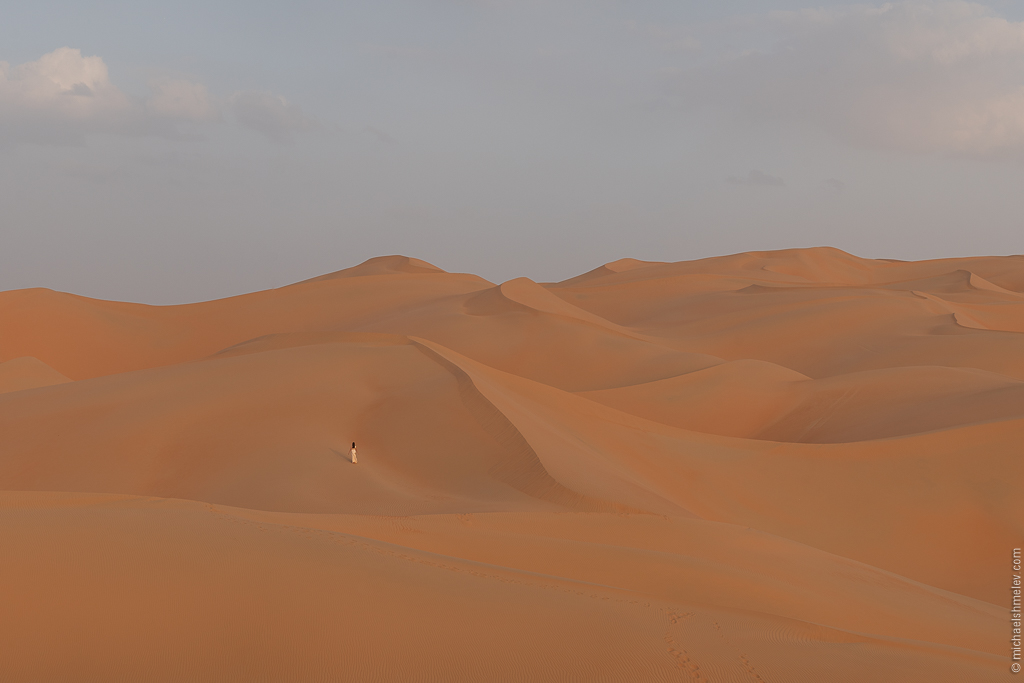 Дубай: успеть за 10 дней авиатур