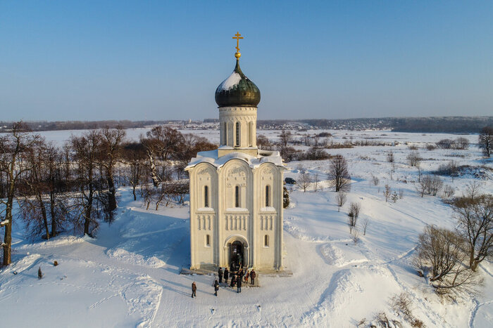 Сколько городов в Золотом кольце России?