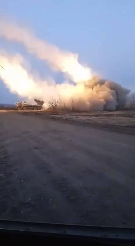 Средства дистанционного минирования в российской армии оружие