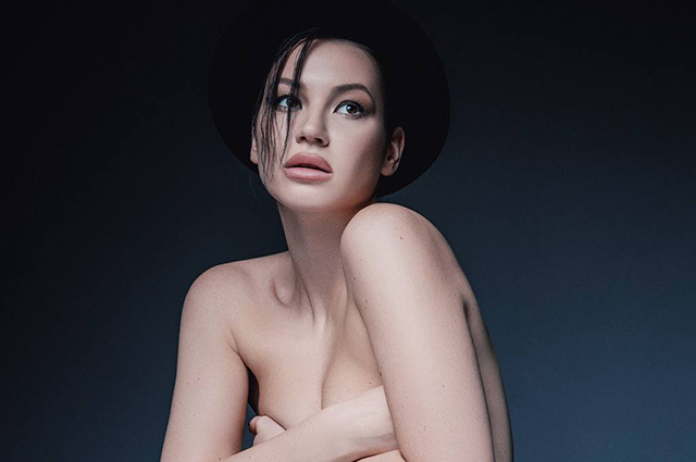 Ида Галич рассказала о своих финансах, увлечении эзотерикой и отношении к эскорту: "Мне бы не хотелось "давать" за деньги"