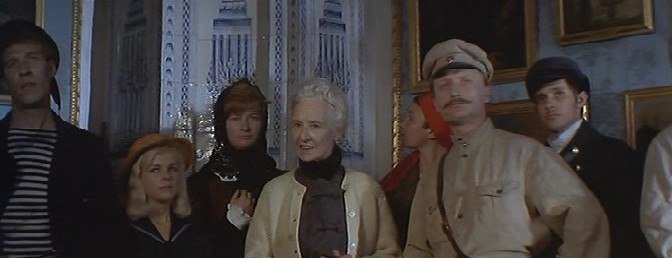 Съёмки “Достояния республики”: как Миронов ошибся с одеколоном, а Мишулин всех выручил Интересное