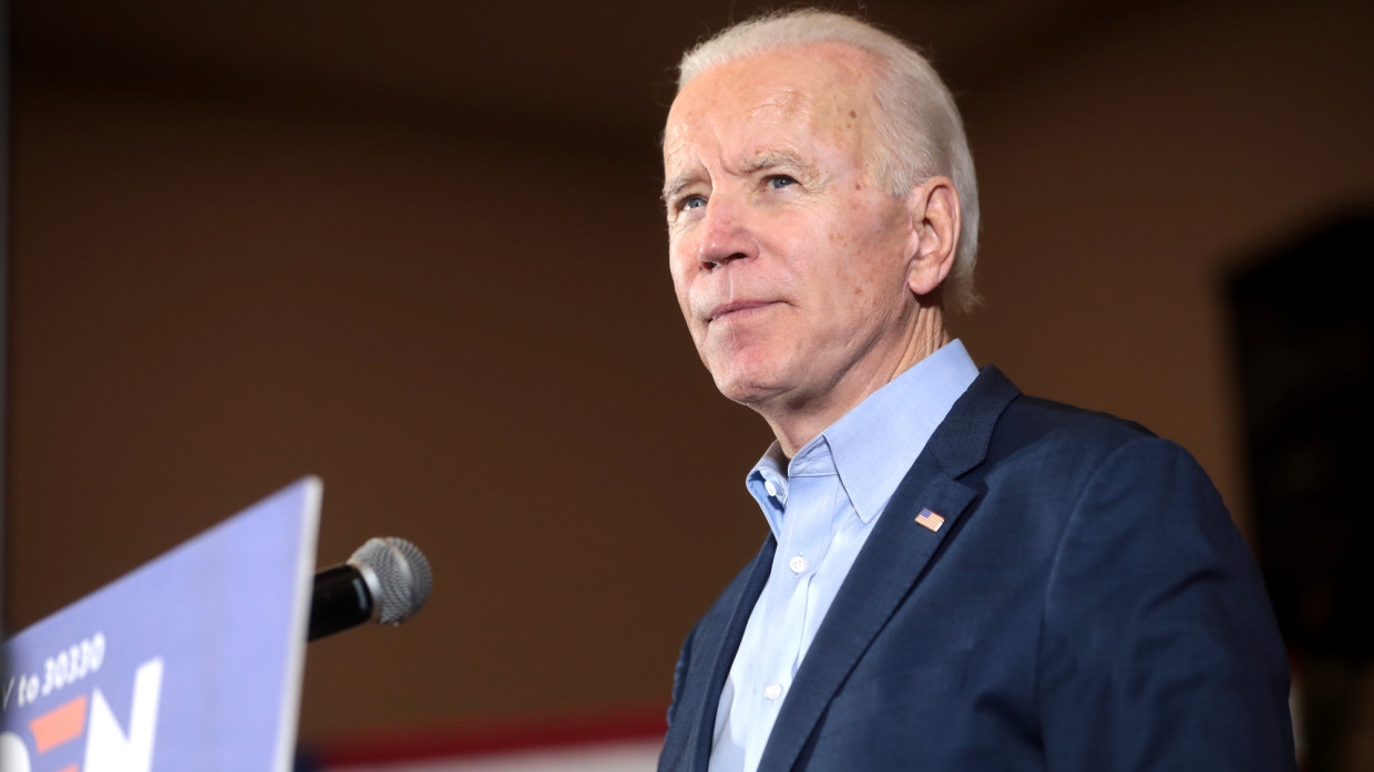 Байден выступит на неделе высокого уровня Генассамблеи ООН 21 сентября