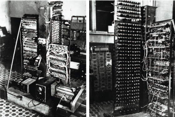 Уникальная и забытая: рождение советской ПРО. Брук и М-1