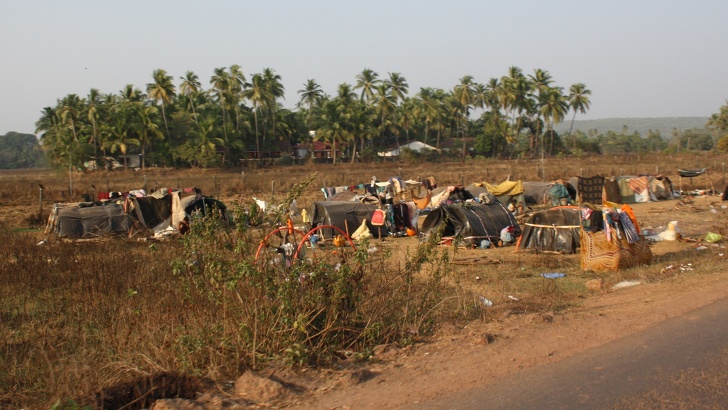 14 особенностей Гоа, о которых нужно знать, чтобы провести отпуск максимально круто 14 особенностей Гоа, о которых нужно знать, чтобы провести отпуск максимально круто заграница,отдых,отпуск,путешествие,туризм