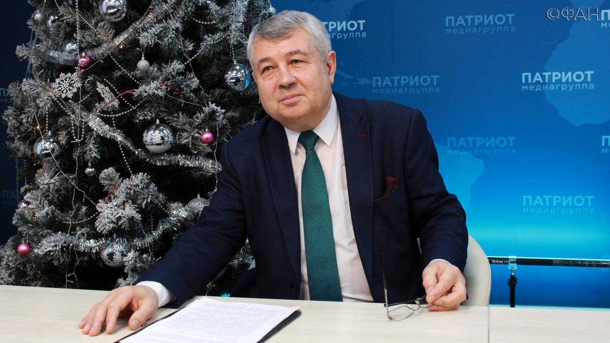 Гендиректор «Мегалайна» рассказал о перспективах проектов «Горская» и ТПУ