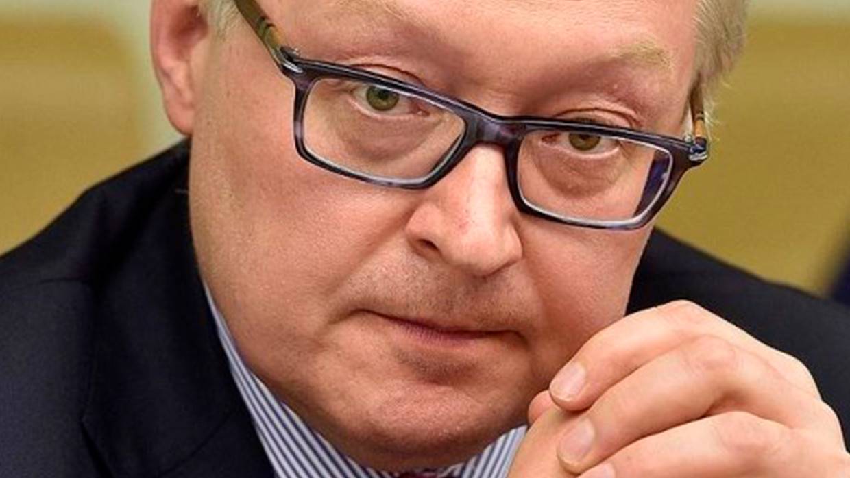 Рябков заявил о начале откачки газа из хранилищ «Газпрома» для нужд Европы