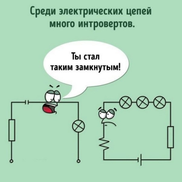 Физики тоже шутят: самые смешные открытки про науку! Физики тоже шутят: самые смешные открытки про науку! физики тоже шутят,юмор